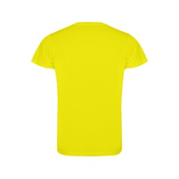 Футболка "Camimera" мужская, желтый