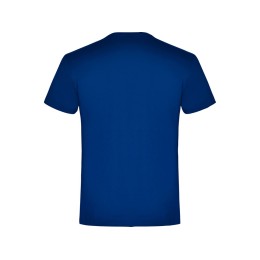Футболка "Teckel" мужская, королевский синий