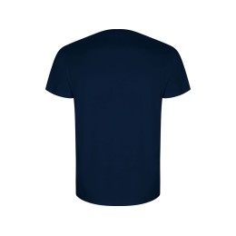 Футболка "Golden" мужская, нэйви