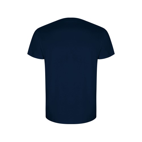 Футболка "Golden" мужская, нэйви