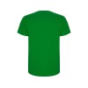 Футболка "Stafford" мужская, травянисто-зеленый