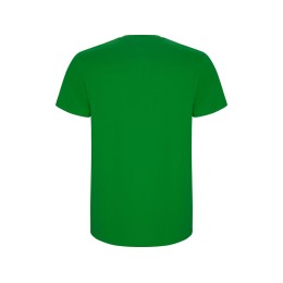 Футболка "Stafford" мужская, травянисто-зеленый