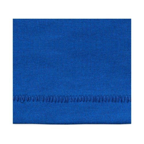 Nanaimo мужская футболка с коротким рукавом, синий