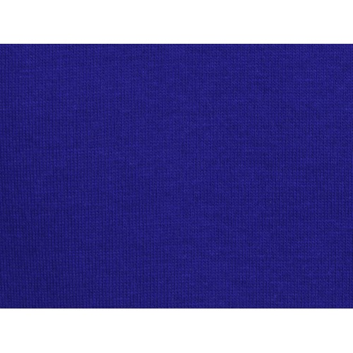 Футболка Club мужская, без боковых швов, классический синий