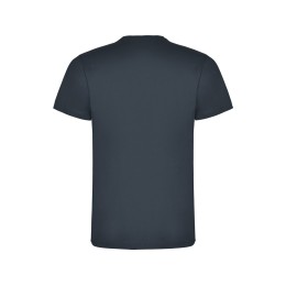 Футболка "Dogo Premium" мужская, эбеновый