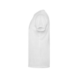 Футболка для сублимации "Sublima" мужская, белый