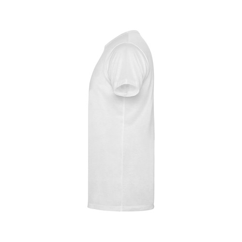 Футболка для сублимации "Sublima" мужская, белый