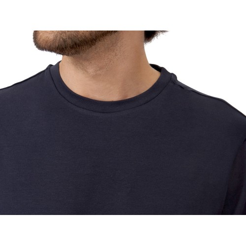 Лонгслив «HD Fit» мужской, темно-синий