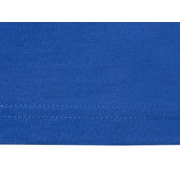 Футболка HD короткий рукав компакт пенье, классический синий