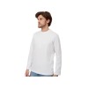 Лонгслив «HD Fit» мужской, белый