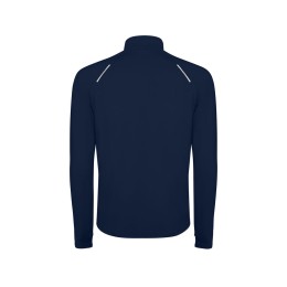 Лонгслив «Estambul» мужской, синий нэйви