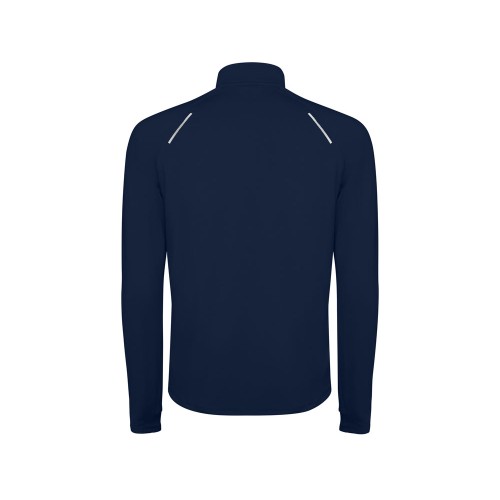 Лонгслив «Estambul» мужской, синий нэйви