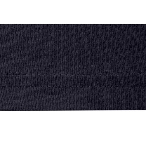 Футболка "Heavy Super Club" мужская, темно-синий