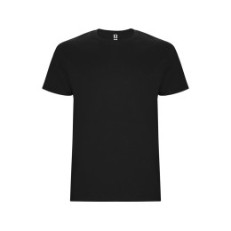 Футболка "Stafford" мужская, черный