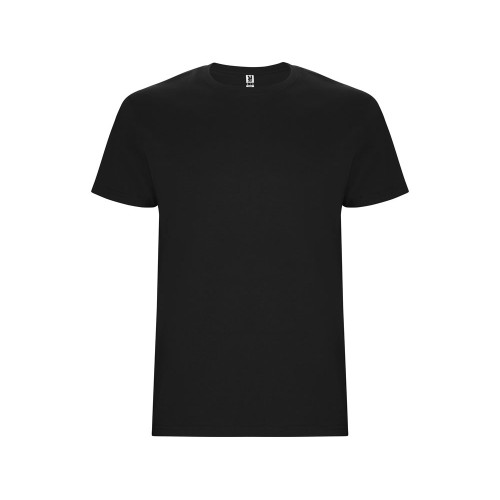 Футболка "Stafford" мужская, черный