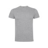 Футболка "Dogo Premium" мужская, серый меланж