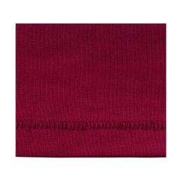 Nanaimo мужская футболка с коротким рукавом, бургунди