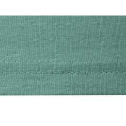 Футболка "Heavy Super Club" с боковыми швами, мужская, припылено-бирюзовый