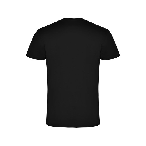 Футболка "Samoyedo" мужская, черный