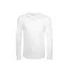 Лонгслив «Porto» мужской, белый