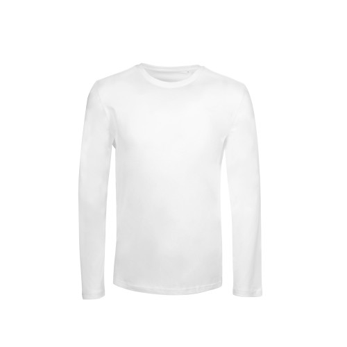 Лонгслив «Porto» мужской, белый