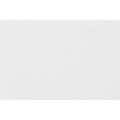 Футболка "Heavy Super Club" мужская с V-образным вырезом, белый