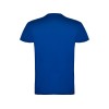 Футболка "Beagle" мужская, королевский синий