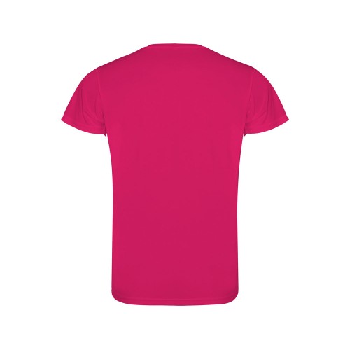 Футболка "Camimera" мужская, фуксия