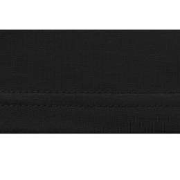 Футболка "Heavy Super Club" мужская с V-образным вырезом, черный