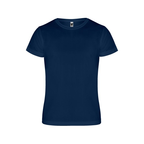 Футболка "Camimera" мужская, нэйви