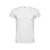 Футболка для сублимации "Sublima" мужская, белый