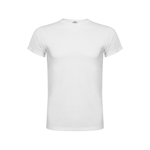 Футболка для сублимации "Sublima" мужская, белый