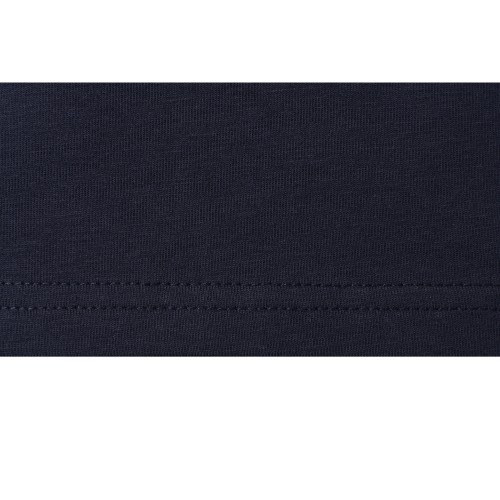 Футболка HD Fit короткий рукав с эластаном, мужская, тёмно-синий