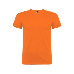 Футболка "Beagle" мужская, оранжевый