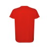 Футболка «Estoril» мужская, красный