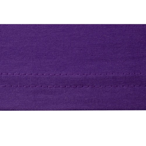 Футболка "Heavy Super Club" мужская, фиолетовый