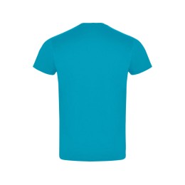 Футболка "Atomic" мужская, бирюзовый