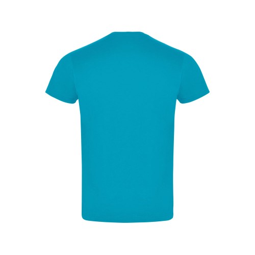 Футболка "Atomic" мужская, бирюзовый