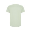 Футболка "Stafford" мужская, припыленный зеленый