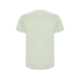 Футболка "Stafford" мужская, припыленный зеленый