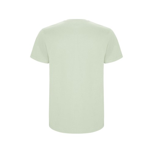 Футболка "Stafford" мужская, припыленный зеленый