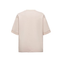 Футболка «Gamma.01» мужская, бежевый