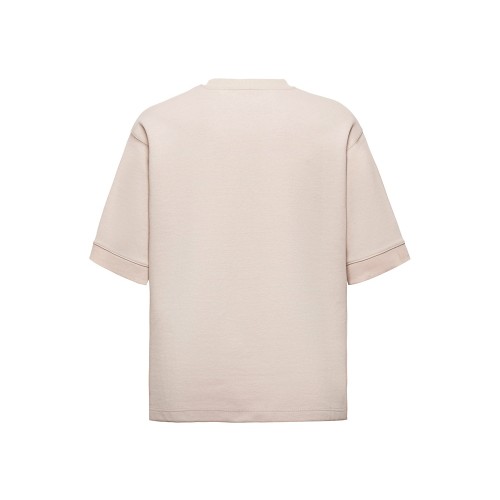 Футболка «Gamma.01» мужская, бежевый