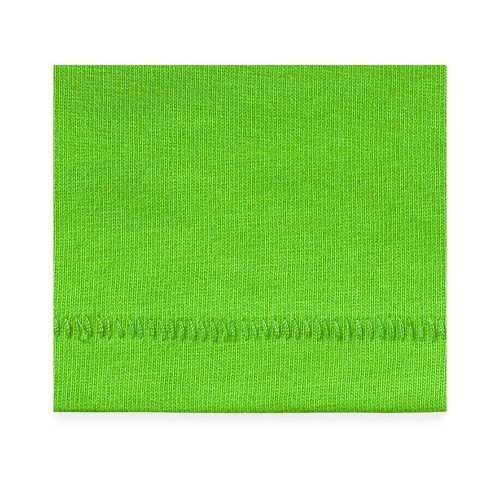 Nanaimo мужская футболка с коротким рукавом, зеленое яблоко