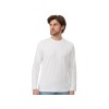 Лонгслив «HD Fit» мужской, белый