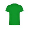 Футболка "Dogo Premium" мужская, травянисто-зеленый