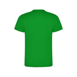 Футболка "Dogo Premium" мужская, травянисто-зеленый