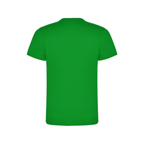 Футболка "Dogo Premium" мужская, травянисто-зеленый
