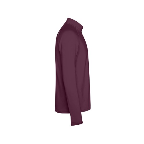 Лонгслив «Estambul» мужской, сливовый