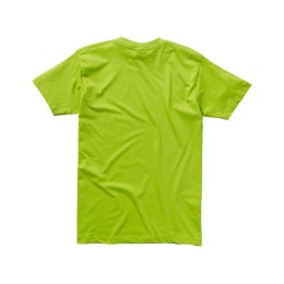 Футболка "Ace" мужская, зеленое яблоко
